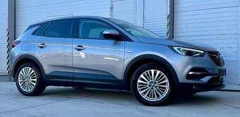Opel Grandland X 1.6 CDTI 88 kW 2018 - 3