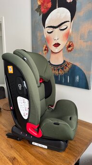 Joie Bold autosedačka s Iso-fix - 3
