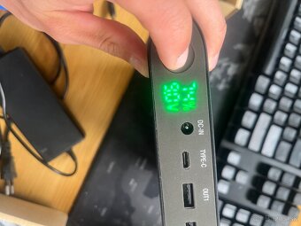 Viking power banka 40 000mAh - 3