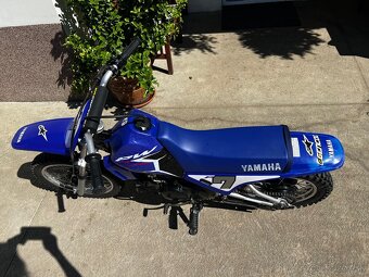Yamaha PW 80 - 3