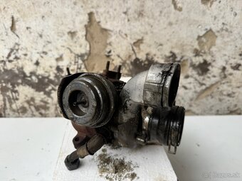 Turbo 2.0 tdi PD - 3