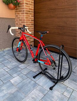 SPECIALIZED CRUX Specialized E5 Premium Aluminium - 3