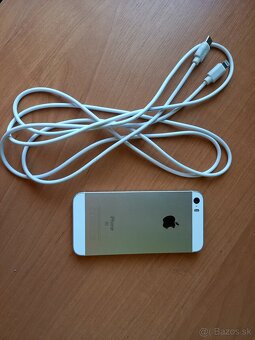 Iphone se 2016 - 3