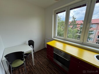 Ponúkame na prenájom 1 izbový byt - 3