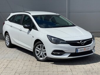Opel Astra Sport Tourer ST 1.5 CDTI Smile Edition - 3