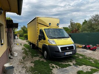 Fiat Ducato 2.3 JTD - 3