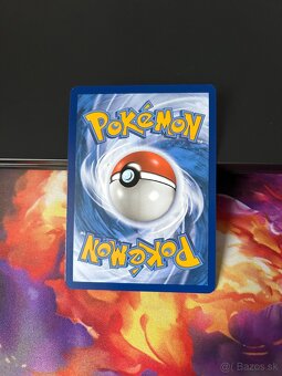 POKÉMON STRELKY NA PREDAJ - 3