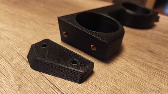 Drziak na plechovky do Audi A3 8P - 3