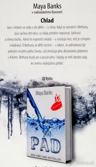 Vypredaná erot. séria, znížená cena - 3