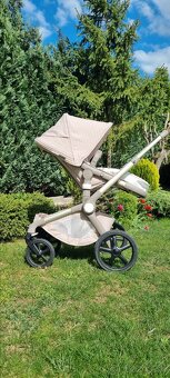 Bugaboo Fox 5 v limitovanej edícii Kith & Kin - 3