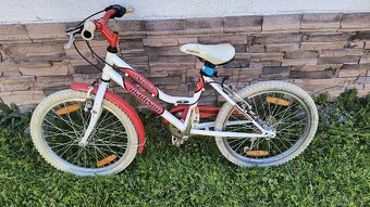 Detský bicykel - 3