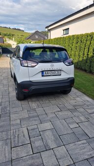 Predaj OPEL CROSSLAND - 3