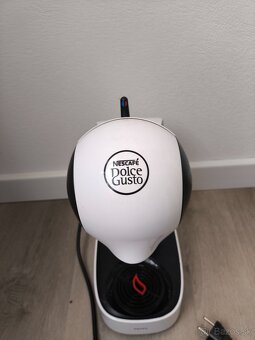 Dolce gusto - 3
