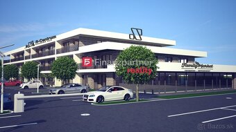 Na predaj 3 izbové byty R Centrum Galanta - 3