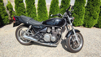 Kawasaki Zephyr 553 - 3