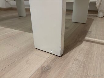 Konferenčný stolík - 3