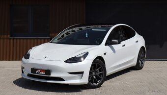 Tesla Model 3 Standard Range Plus 54kWh RWD - 3