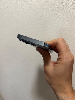 iPhone 13 Pro 128GB Sierra Blue - 3