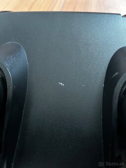 Logitech g29 driving Force + shifter - 3