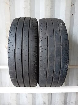 2ks letné 225/65R16C Continental 2018 - 3
