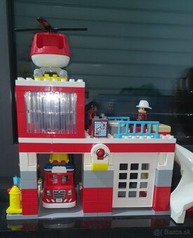 Lego Duplo - 3