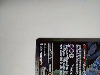 Team Rockets Mewtwo Ex - 3
