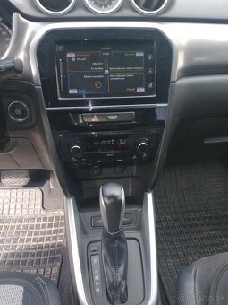 Suzuki Vitara 1.6 automat - 3