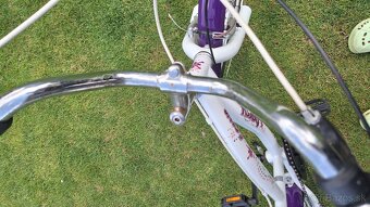 Dievcensky bicykel,,20,, - 3