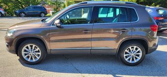 Volkswagen Tiguan 2.0TDI Higline 4x4 kup.SR 2012 - 3