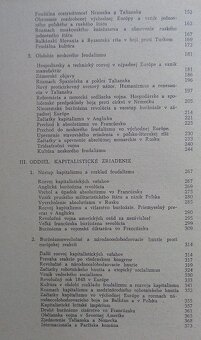 Svetové dejiny - 3