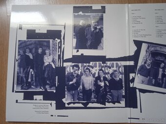 Sex Pistols: The Original Recordings - 2Vinyl (LP) - 3