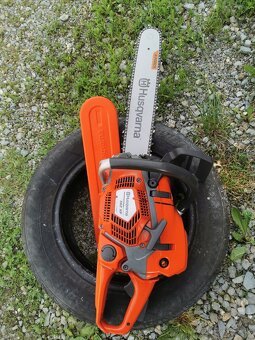 Husqvarna professional 562 xp motorova pila - 3