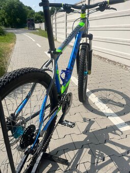 Bicykel Kellys - 3