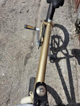 Bmx - 3
