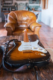 Fender classic 50 - 3