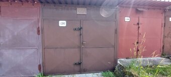 Garáž Hronská - Terasa Lunik II na prenájom. - 3