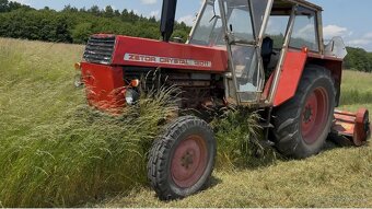 Zetor 12011 - 3