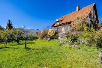 Na PREDAJ 6i RD s pekným výhľadom a pozemkom 863m2 - 3