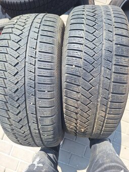 Zimné pneumatiky 235,50r19 - 3
