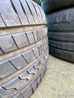 Letné pneumatiky 225/45 R17 - 3