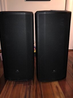 JBL prax 835 - 3