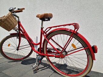Predám dámsky bicykel - 3