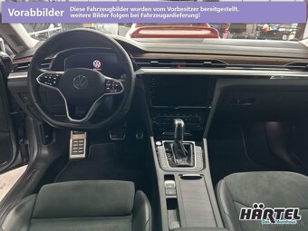 Volkswagen Arteon eHybrid Elegance 1.4 TSI - 3