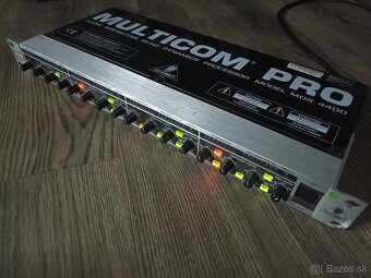 Behringer Multicom PRO 4400 - 3