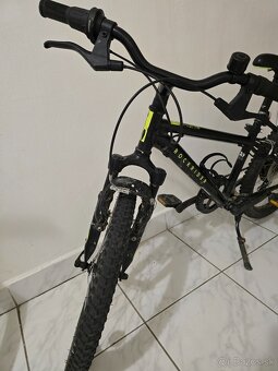 Bicykel Rockrider 20' - 3