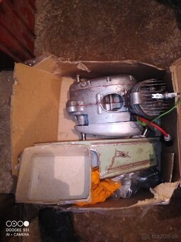 Motor Stadion po go - 3