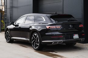 Volkswagen Arteon SB 2.0 TSI DSG R-line - 3