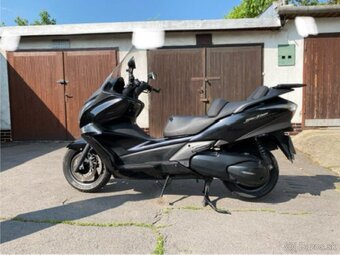 Honda SW-T 400 - 3