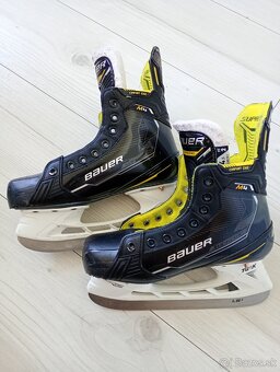 Korčule Bauer Supreme M4 - 3