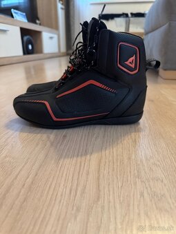 DAINESE RAPTOR veľ.39 - 3